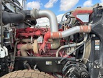 Motor with Engine - Right Side