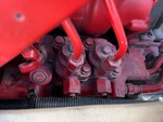 Motor with Bomba de inyección