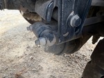 Underbody with Bujes de Suspensión