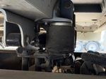 Underbody with Bolsas de Aire de la Suspensión de la Cabina