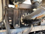 Chassis with Bomba de Vacío