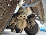 Underbody with Bolsas de aire