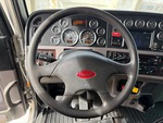 Cab with Controles de la dirección