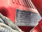 Motor with