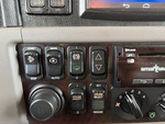 Cab with Freno del motor