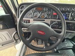Cab with Controles de la dirección