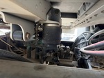 Underbody with Bolsas de Aire de la Suspensión de la Cabina