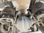 Underbody with Bolsas de aire