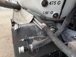 Chassis with Jet Rodder