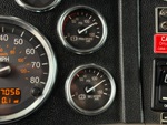Cab with Control de Frenos