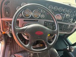 Cab with Controles de la dirección