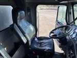 Cab with Asientos/apoyabrazos