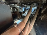 Chassis with Vacuum Drive