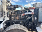 Motor with Engine - Right Side