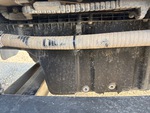Motor with Oil Leaks