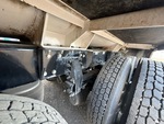 Underbody with Condición del chasis
