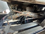 Underbody with Despegue propulsado