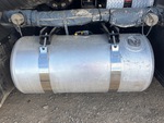 Motor with Fuel Leaks