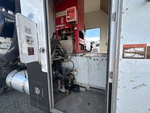 Chassis with Cajas de Herramienta/Almacenamiento