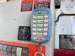 Chassis with Control Remoto
