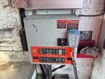 Configuration with