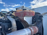 Motor with Cooling System Leaks