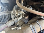 Underbody with Bomba PTO