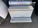 General Appearance with Escalones/escaleras