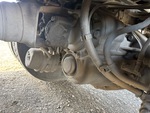 Underbody with Diferencial (central)