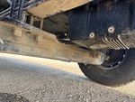 Underbody with Eje de Dirección (no Propulsado)