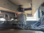Underbody with Bolsas de Aire de la Suspensión de la Cabina