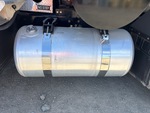 Motor with Fuel Leaks