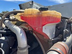 Motor with Cooling System Leaks