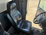Cab with Asientos/apoyabrazos