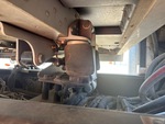 Underbody with Bolsas de Aire de la Suspensión de la Cabina