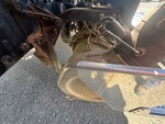 Motor with Exhaust System