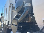Chassis with Trampa Secundaria