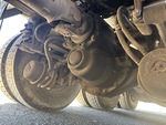Underbody with Eje delantero