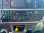 Cab with Calefactor