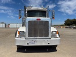 General Appearance with Funcionamiento de las luces exteriores