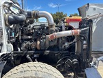 Motor with Engine - Right Side