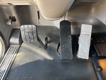 Cab with Control de Frenos