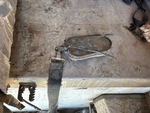 Chassis with Control Remoto