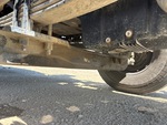 Underbody with Eje de Dirección (no Propulsado)