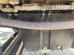 Motor with Oil Leaks