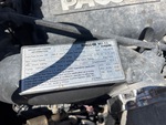 Motor with Emission Label