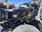 Motor with Engine - Left Side
