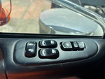 Cab with Control de Ventanas