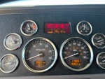 Cab with Luces de advertencia del motor