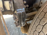 Underbody with Resortes/Ganchos de Suspensión